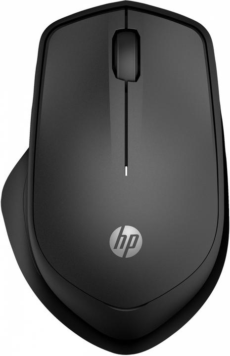 Actual product image HP 285 Silent (Wireless)