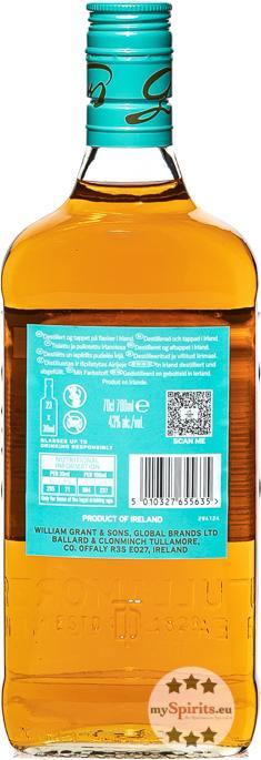 Produktbild Tullamore Dew Xo (1 x 70 cl)