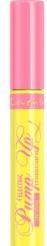 Actual product image Lovely LOVELY Pump Up UV Shine Mascara intensywnie czarny tusz do rzęs