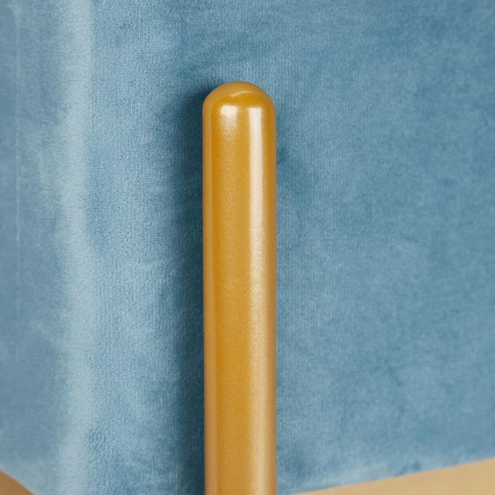 Actual product image Relaxdays bench (60 cm)