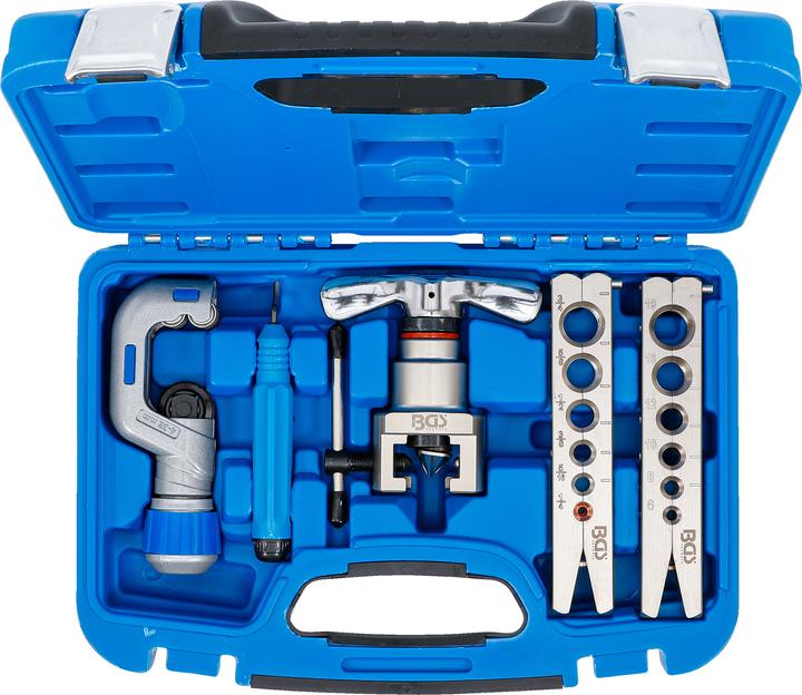 Actual product image BGS Eccentric flanging tool | 45° degrees