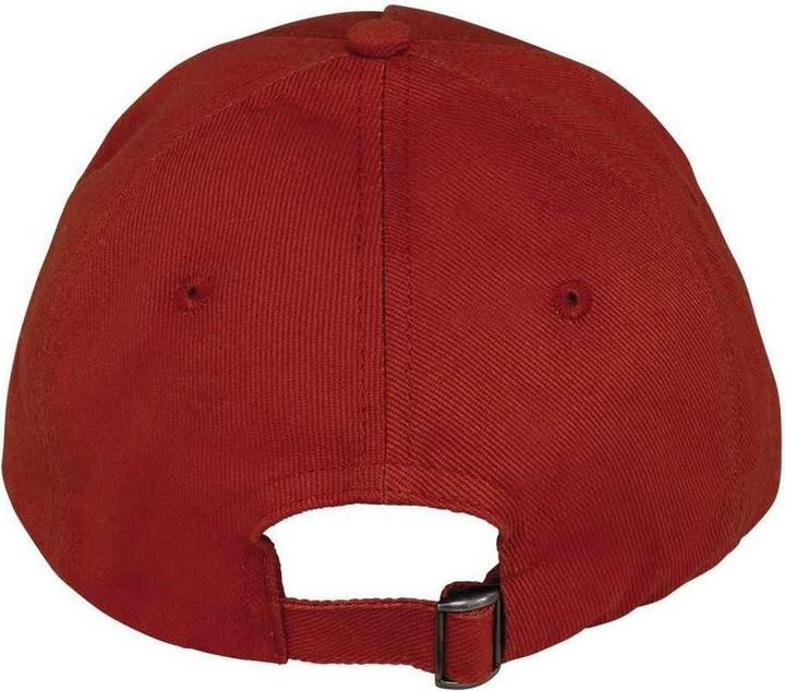 Produktbild Native Spirit BaseballMütze 5 Segmente (One Size)