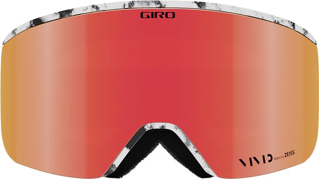 Produktbild Giro Axis Vivid Goggle