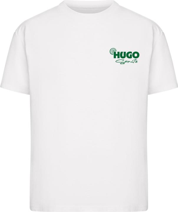 Produktbild Merchcode Ladies Hugo Spritz Tee - 198355 (M)