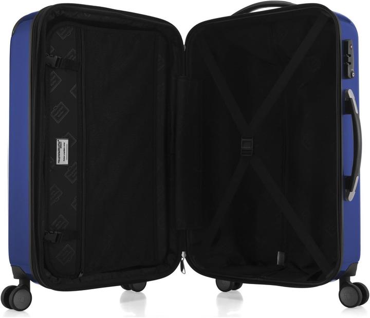 Actual product image Hauptstadtkoffer Alex - Suitcase hard shell glossy with TSA (119 l)