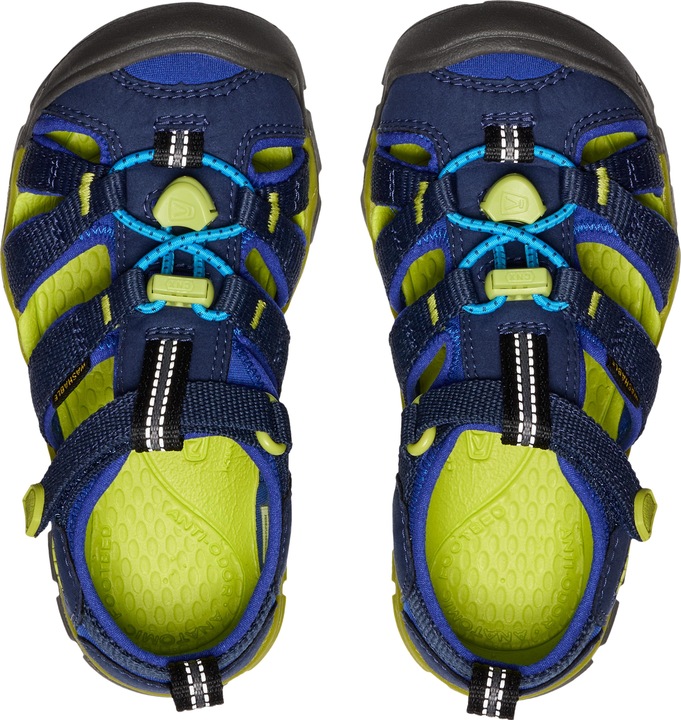 Produktbild Keen Y Seacamp Ii Cnx (33)