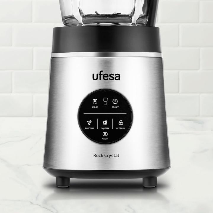 Image du produit Ufesa Rock Crystal (1800 W)