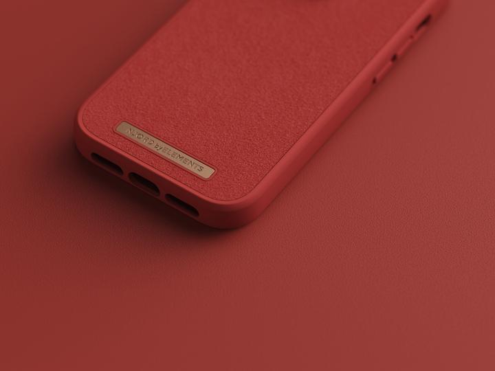 Produktbild Njord Comfort+ (Apple iPhone 14 Pro)