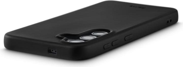 Actual product image Hama Cover FF bw (Samsung Galaxy S24)