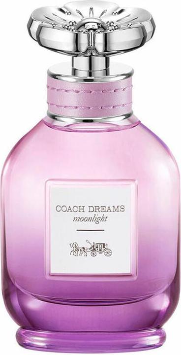 Actual product image Coach Dreams Moonlight Eau de Parfum (Eau de parfum, 40 ml)