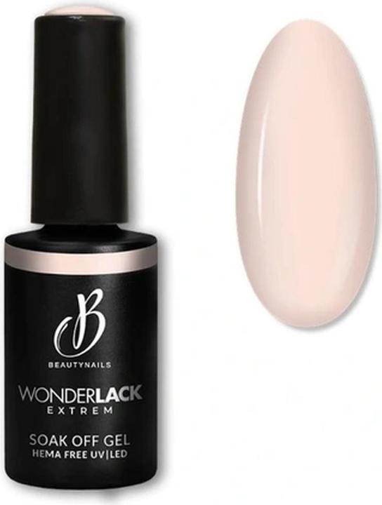 Immagine prodotto Beautynails Hema Free Marry Me 8ml