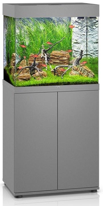 Immagine prodotto Juwel Aquarium Acquario Lido 120, 61x41x58cm, grigio (120 l)