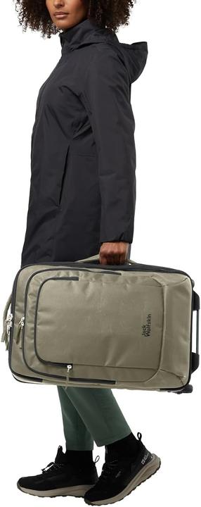 Produktbild Jack Wolfskin Traveltopia Wheeler 40 (40 l)