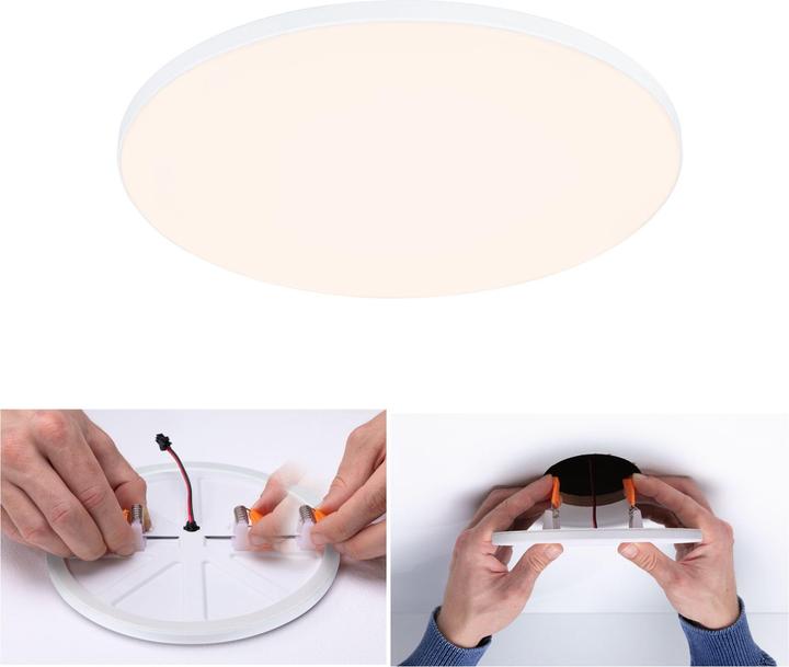 Actual product image Paulmann Luminaires Veluna VariFit Edge (2000 lm)