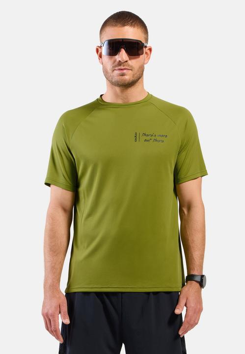 Produktbild Odlo Essential Print (M)