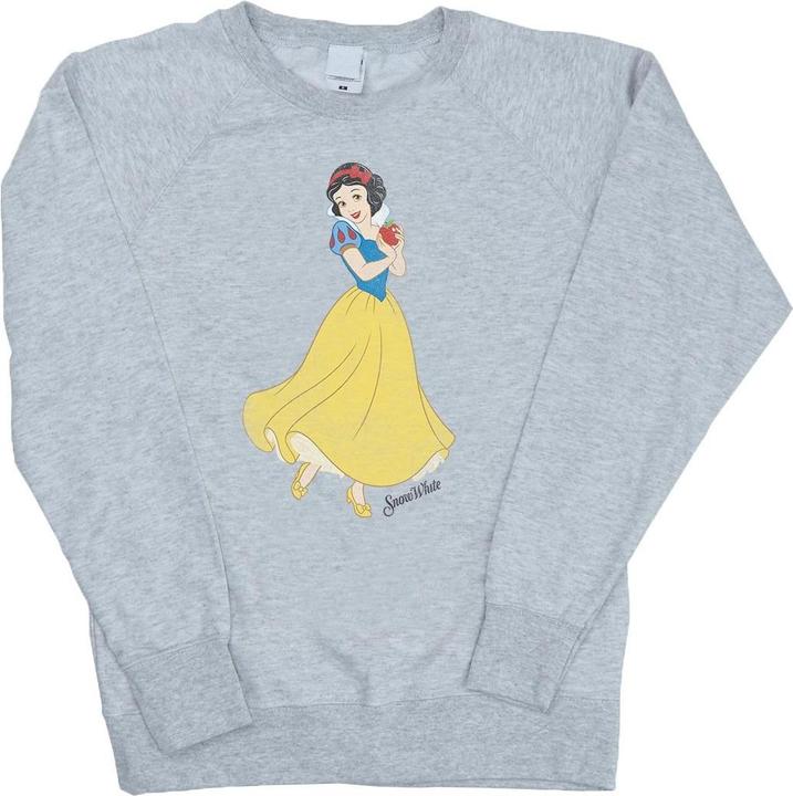Produktbild Disney Princess Classic Snow White Sweatshirt (M)