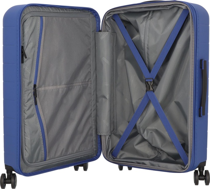Actual product image American Tourister Novastream (64 l, L (90 - 115l))