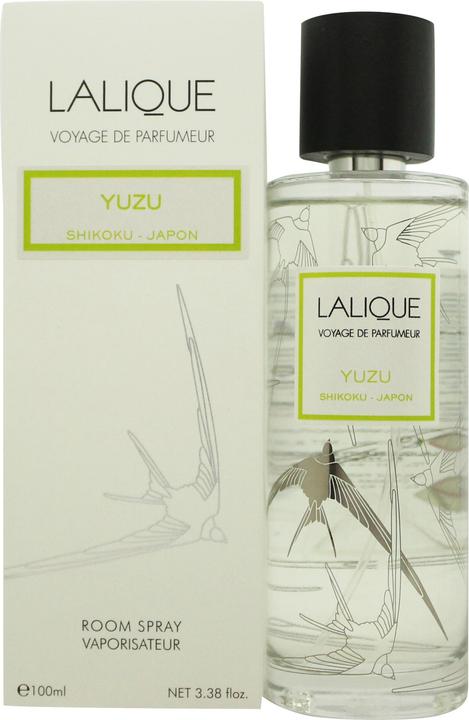 Lalique Yuzu