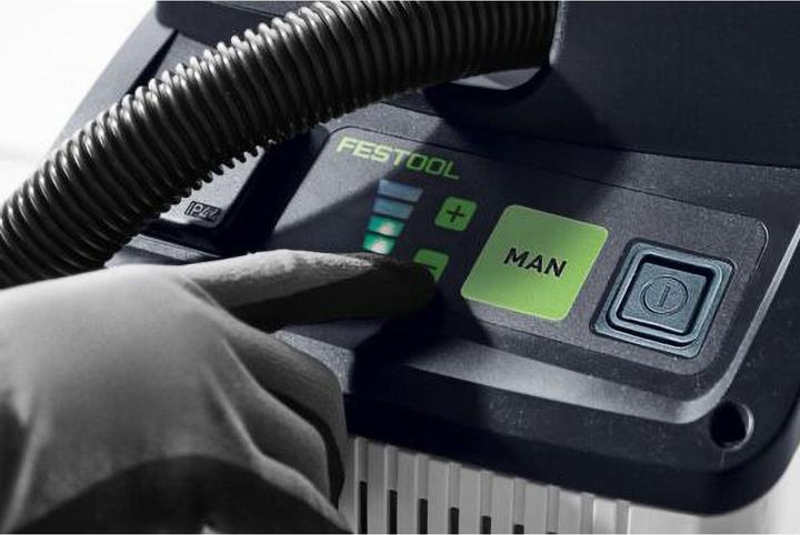 Produktbild Festool Absaugmobil CT 15-Set