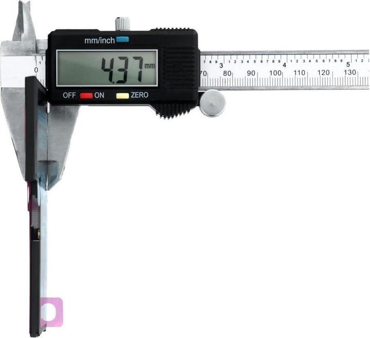 Productafbeelding Licore Battery battery for IPHONE X 2716 mAh