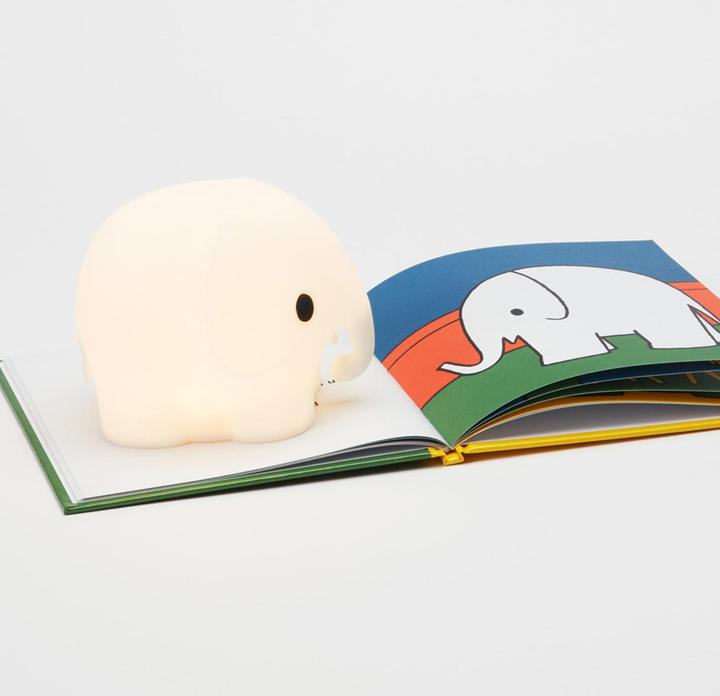 Actual product image Mr Maria Bundle Of Light Elephant