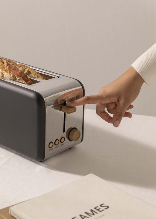 Produktbild Create Toast Retro