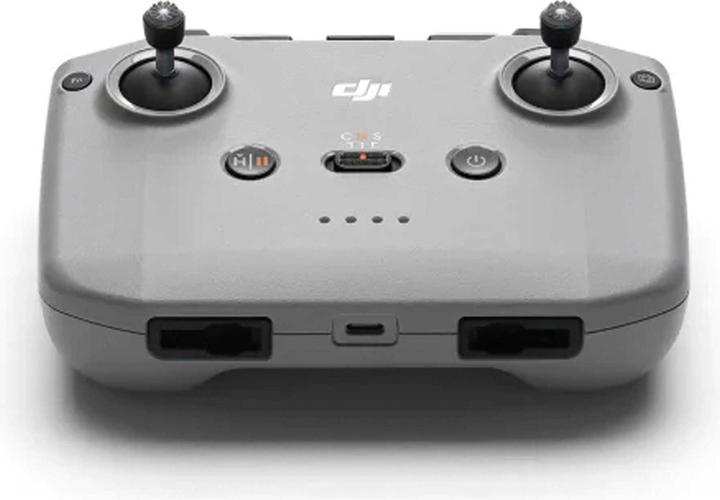 DJI RC-N3 afstandsbediening (Afstandsbediening voor drone, DJI Air 3, DJI Air 3s, DJI Flip, DJI Mini 4 Pro, DJI Neo, DJI Neo 2)
