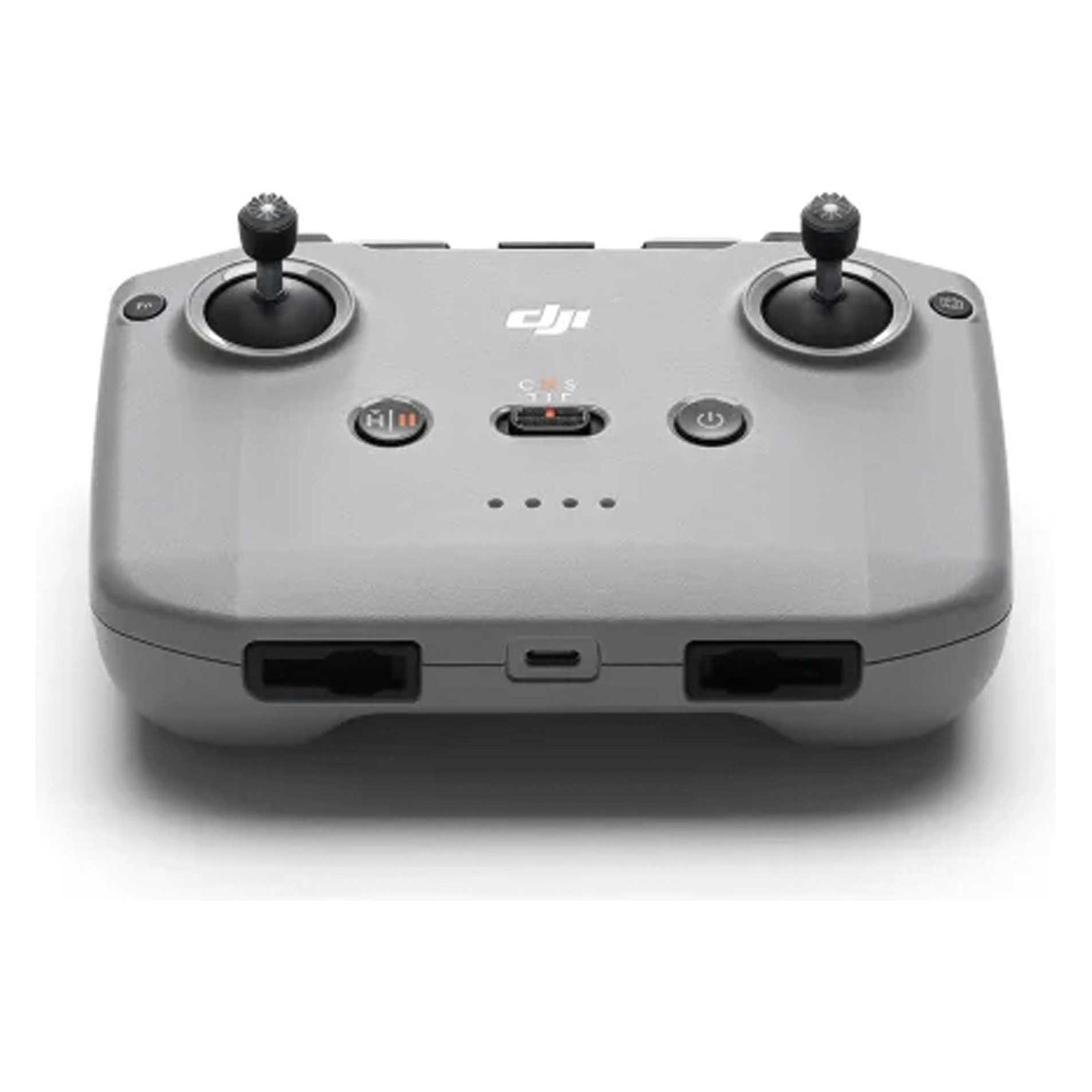 DJI RC-N3 Fernsteuerung (Drohnen Fernsteuerung, DJI Air 3, DJI Air 3s, DJI Flip, DJI Mini 4 Pro, DJI Neo, DJI Neo 2) (CP.RC.00000038.01)