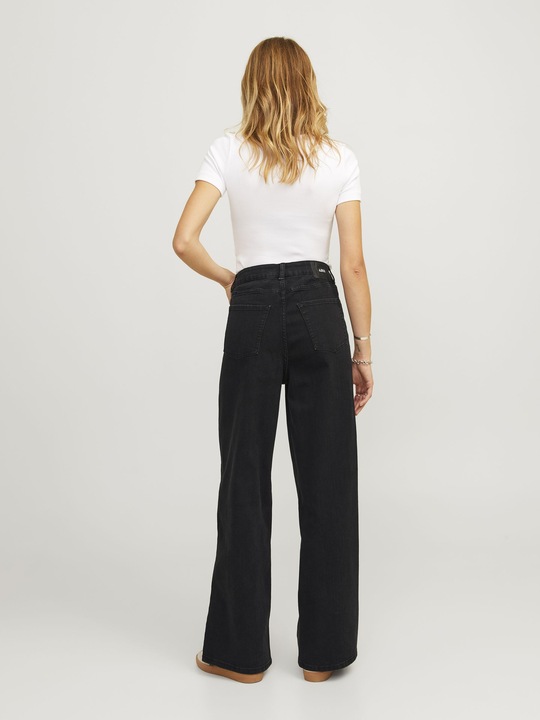 Produktbild JJXX Jxtokyo Wide Hw C6145 Jeans Dnm Noos (24)