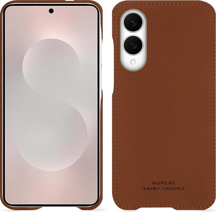 Marron PU ( Pantone #8B4720 )