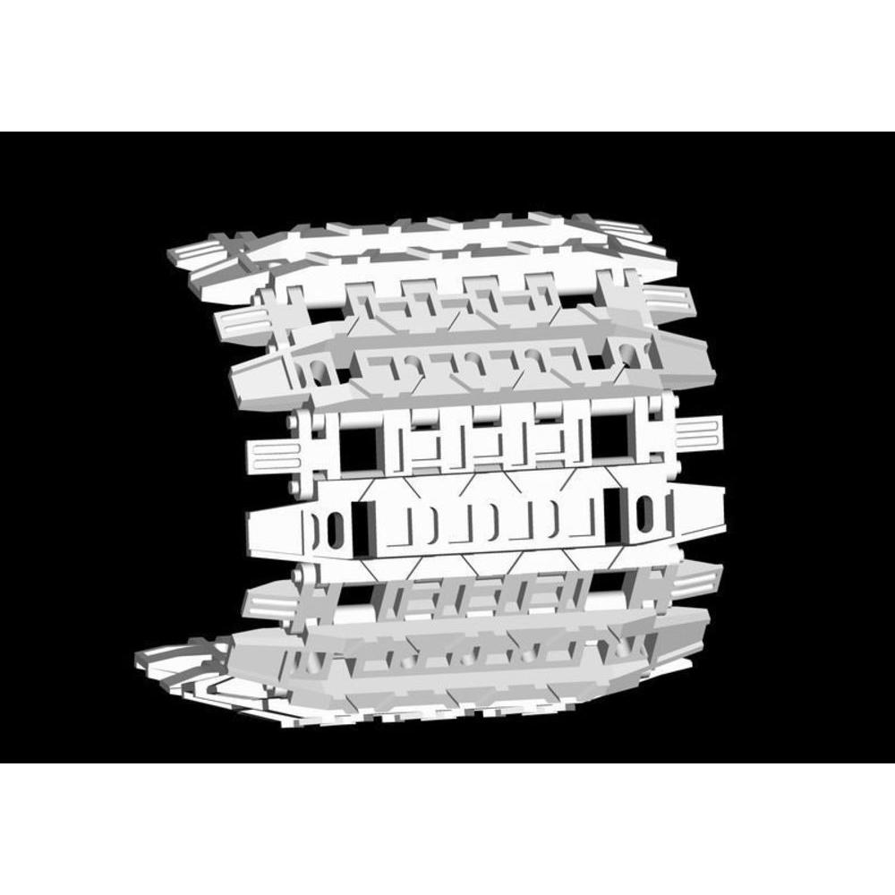 Thumbnail - Trumpeter E-100 Track links