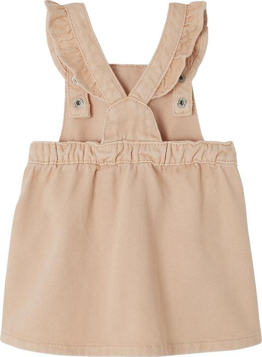 Produktbild Vertbaudet Baby Latzkleid (92)