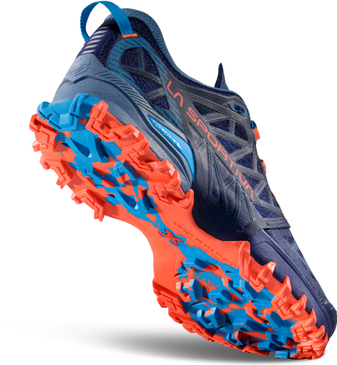 Image du produit La Sportiva Bushido III (47)