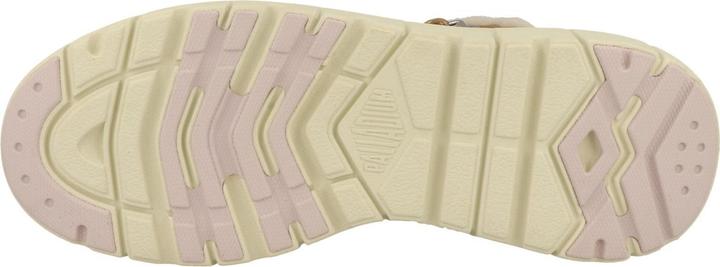Actual product image Palladium sneakers pallaflex cuff warm (38)