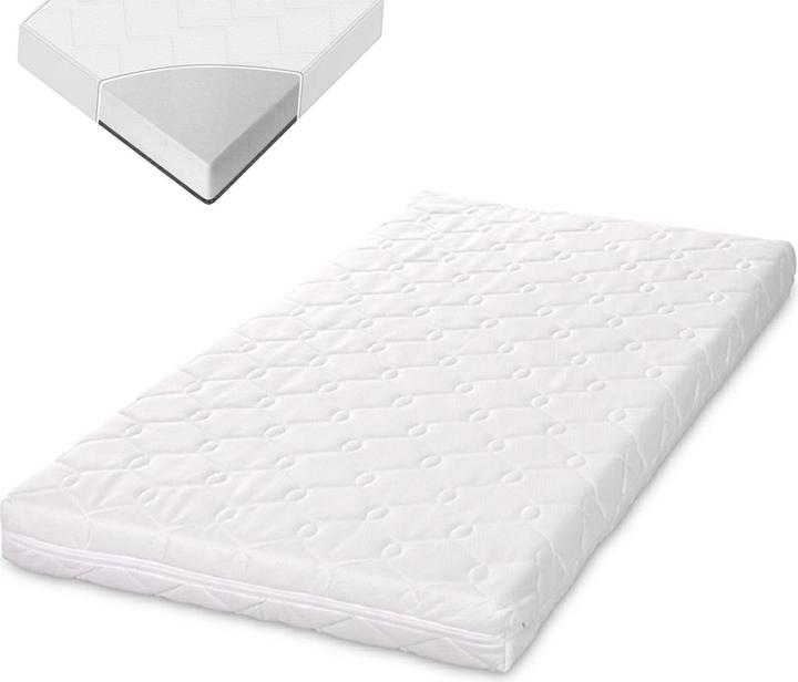 Lorelli matelas Havane 120 x 60 cm (120 x 60 x 10 cm)