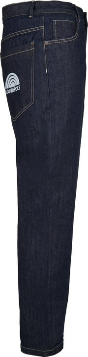 Actual product image Southpole 3D Embroidery Denim (32)
