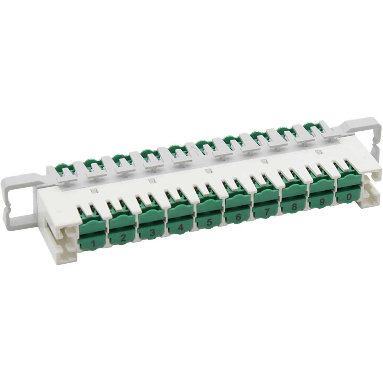 Cobinet 1014 1110 Nastro separatore LSA-TL per 10DA Pressione1-0 gn, Accessori per telefoni