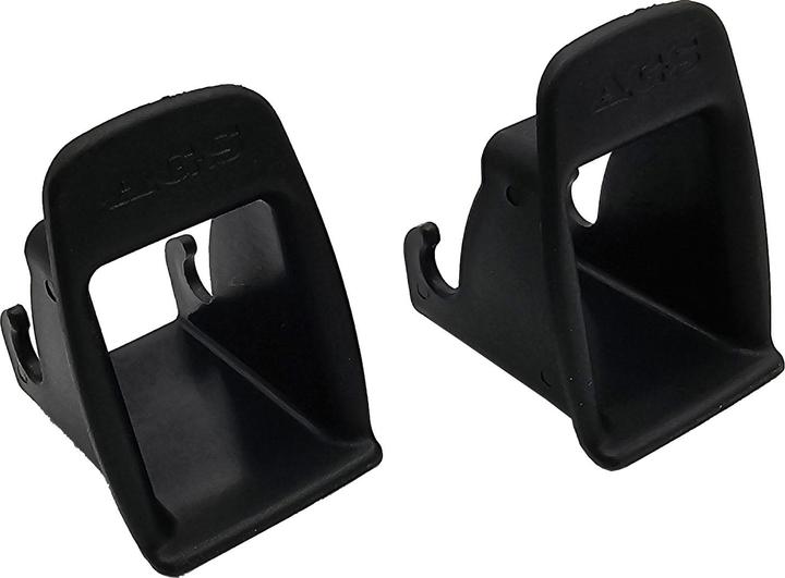 ASMI Ausili di inserimento Isofix universali per seggiolini per bambini
