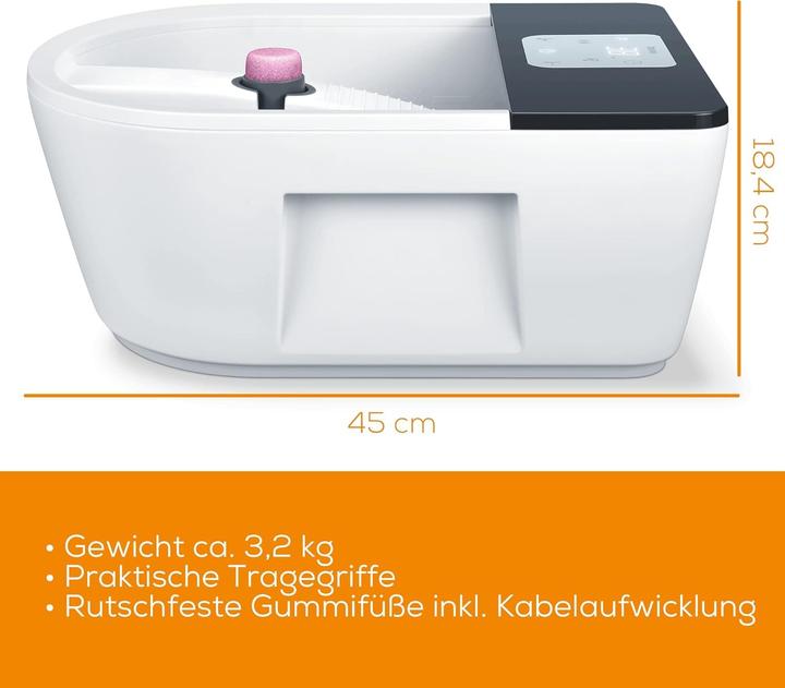 Produktbild Beurer FB 60