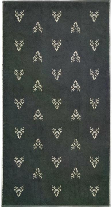 Immagine prodotto Cawö Handtücher Alpenchic Allover (50 x 100 cm)