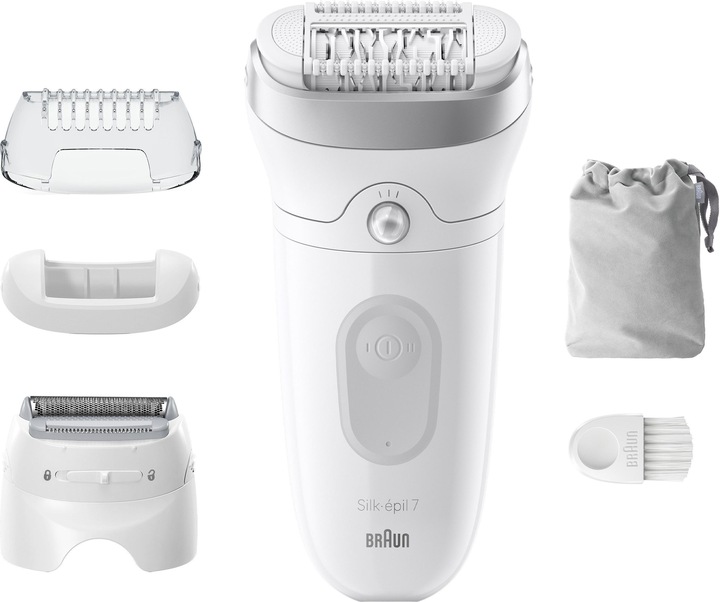 Braun Silk-épil 7