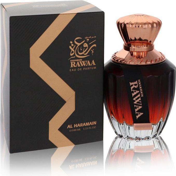 Produktbild Al Haramain Rawaa by (Eau de Parfum, 100 ml)