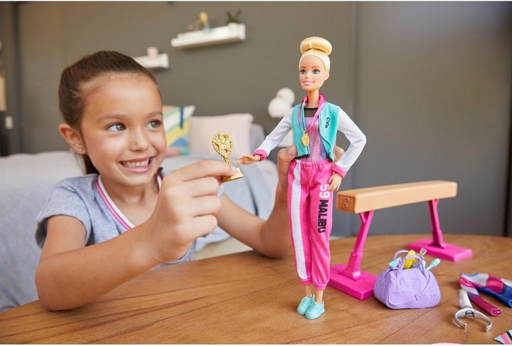 Immagine prodotto Barbie Bambola e accessori