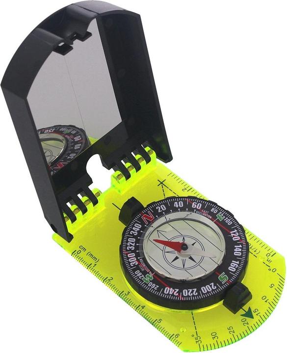 Produktbild Herbertz Platten und Peilkompass, e Bodenplatte