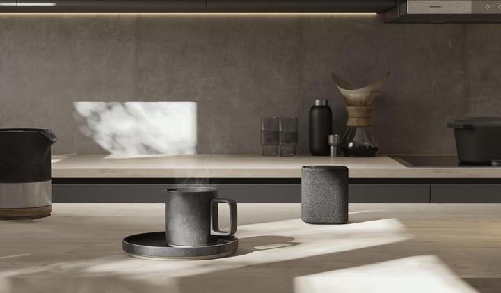 Produktbild Yamaha WS-X1A (12 h)