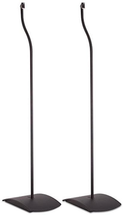 Actual product image Bose UFS-20 Series II Universal floor stand (1 pair, Stand, Not movable)
