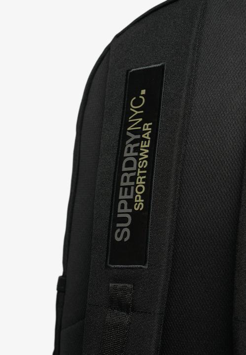 Actual product image Superdry NYC Montana Backpack (18 l)