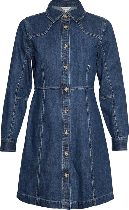 Produktbild Moss copenhagen daenjeanskleid oss copenhagen dielle (M)
