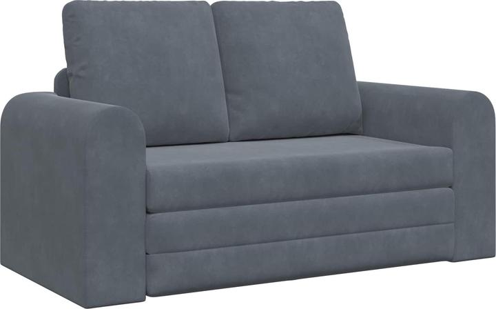 Produktbild vidaXL Schlafsofa (2-Sitzer)