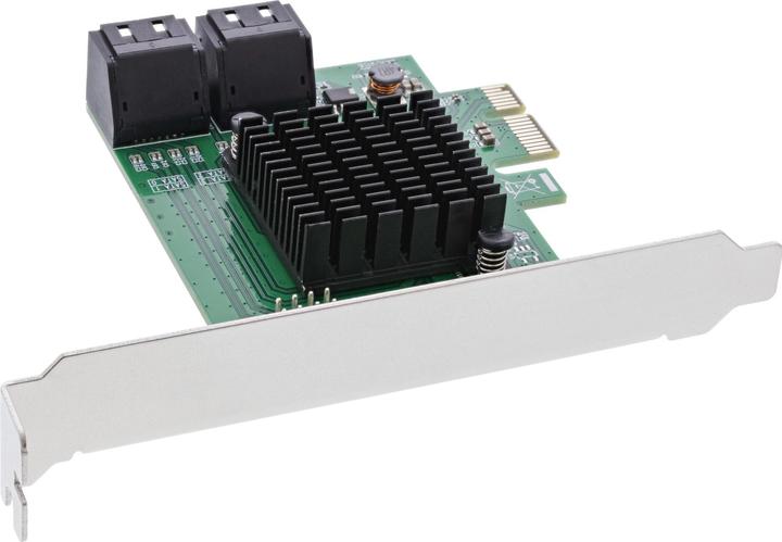 InLine Schnittstellenkarte